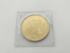 100,000 yen gold coin, 24K gold, 20.0g, other small items