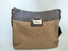 Dior Trotter Christian Dior Street Chic Trotter Shoulder Bag