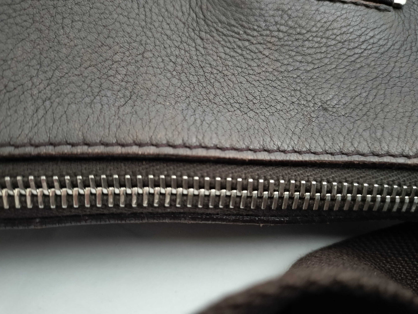 Dior Trotter Christian Dior Street Chic Trotter Shoulder Bag