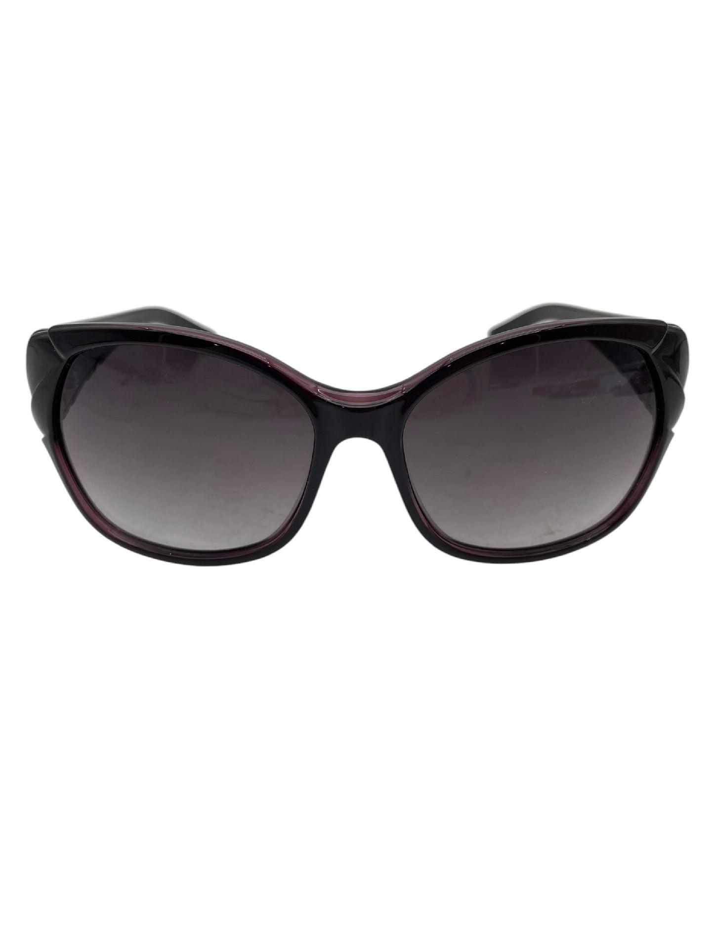 VALENTINO VALENTINO Purple Sunglasses Made in Italy Sunglasses and Eyeglasses