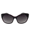 VALENTINO VALENTINO Purple Sunglasses Made in Italy Sunglasses and Eyeglasses