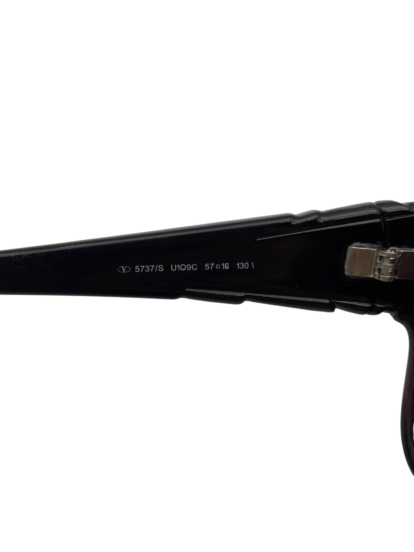 VALENTINO VALENTINO Purple Sunglasses Made in Italy Sunglasses and Eyeglasses