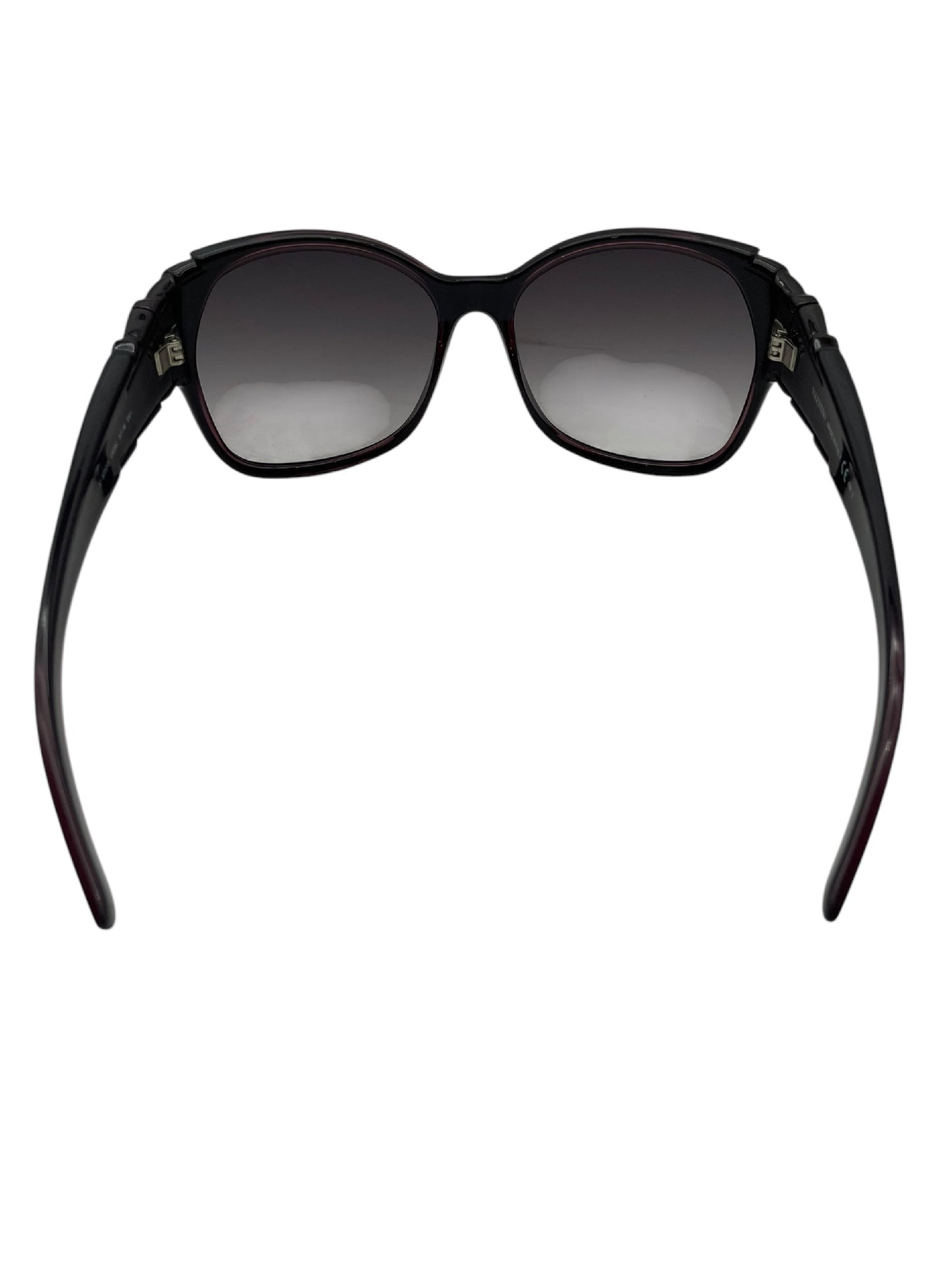 VALENTINO VALENTINO Purple Sunglasses Made in Italy Sunglasses and Eyeglasses