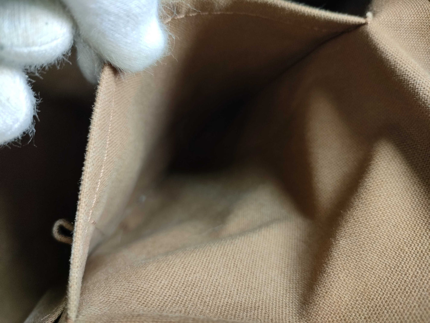 LOUIS VUITTON Monogram Weekender MM Boston Bag