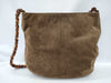 CHANEL CHANEL Coco Mark Plastic Chain Shoulder Bag Shoulder Bag
