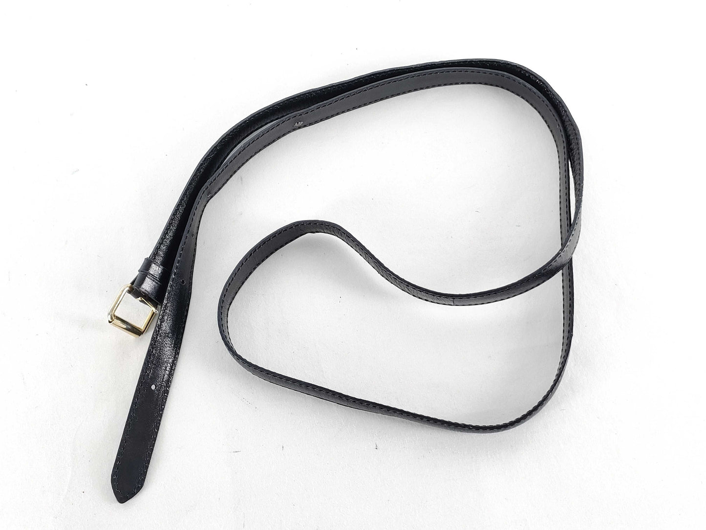 CELINE Mini Triomphe Shoulder Bag