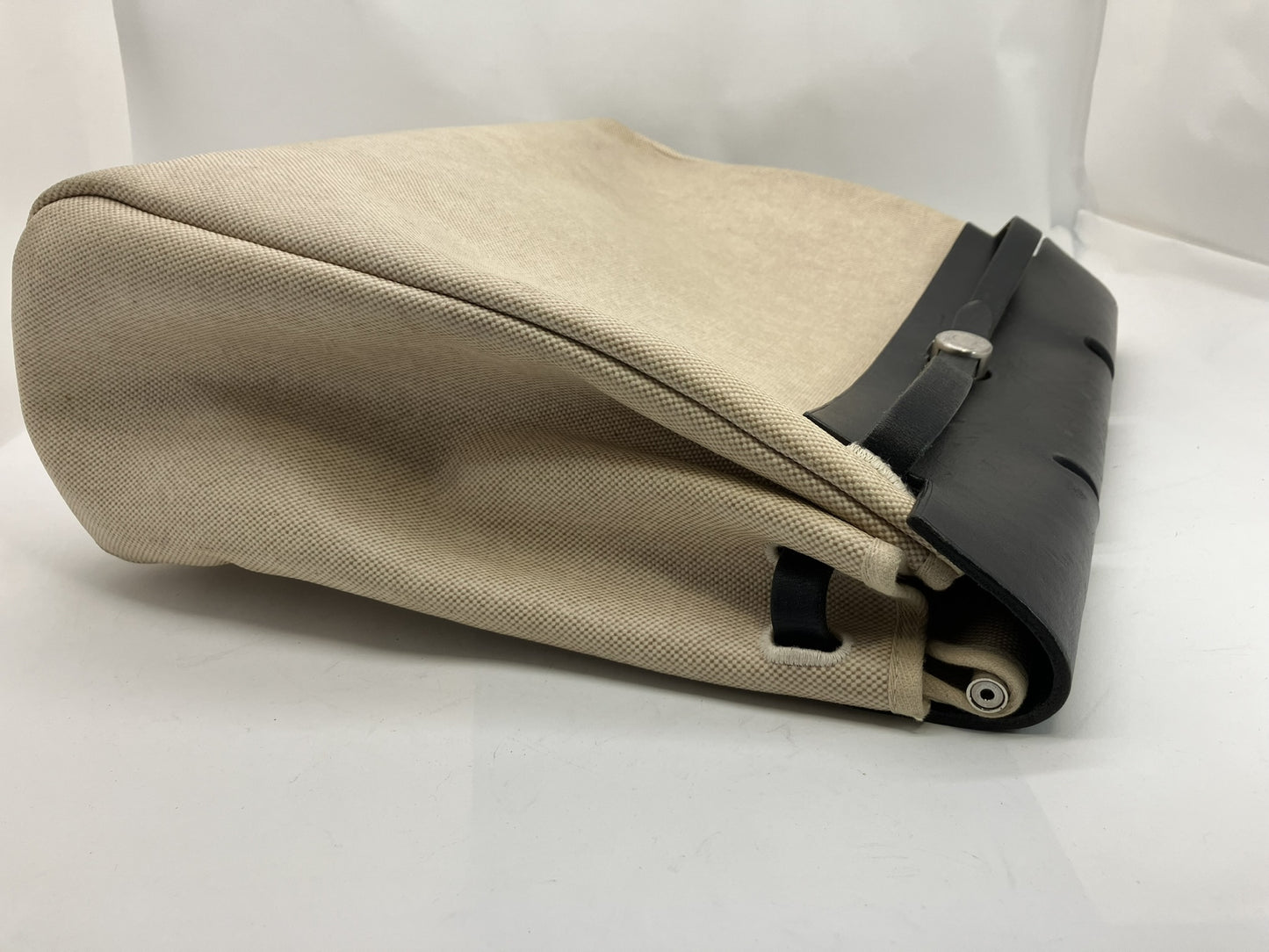 HERMES HERMES Hermes Air Bag MM Handbag