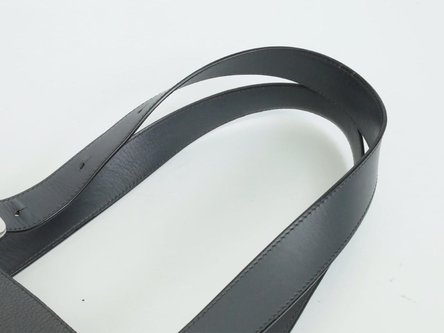 LOEWE Buckle Tote Shoulder Bag