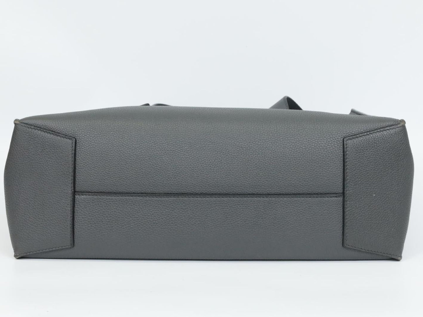 LOEWE Buckle Tote Shoulder Bag