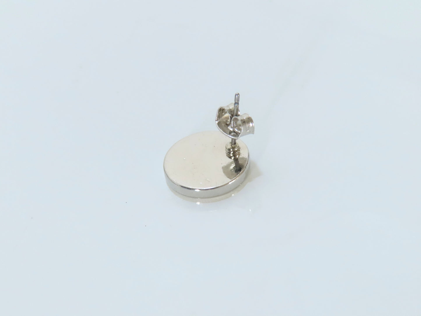 HERMES HERMES Serie Earrings Earrings