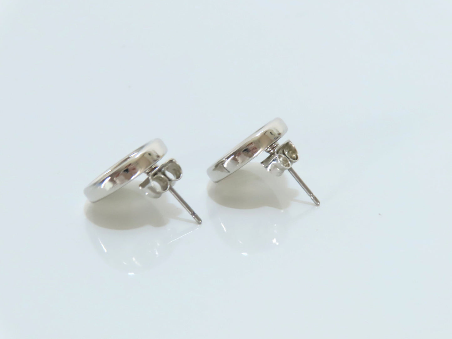 HERMES HERMES Serie Earrings Earrings