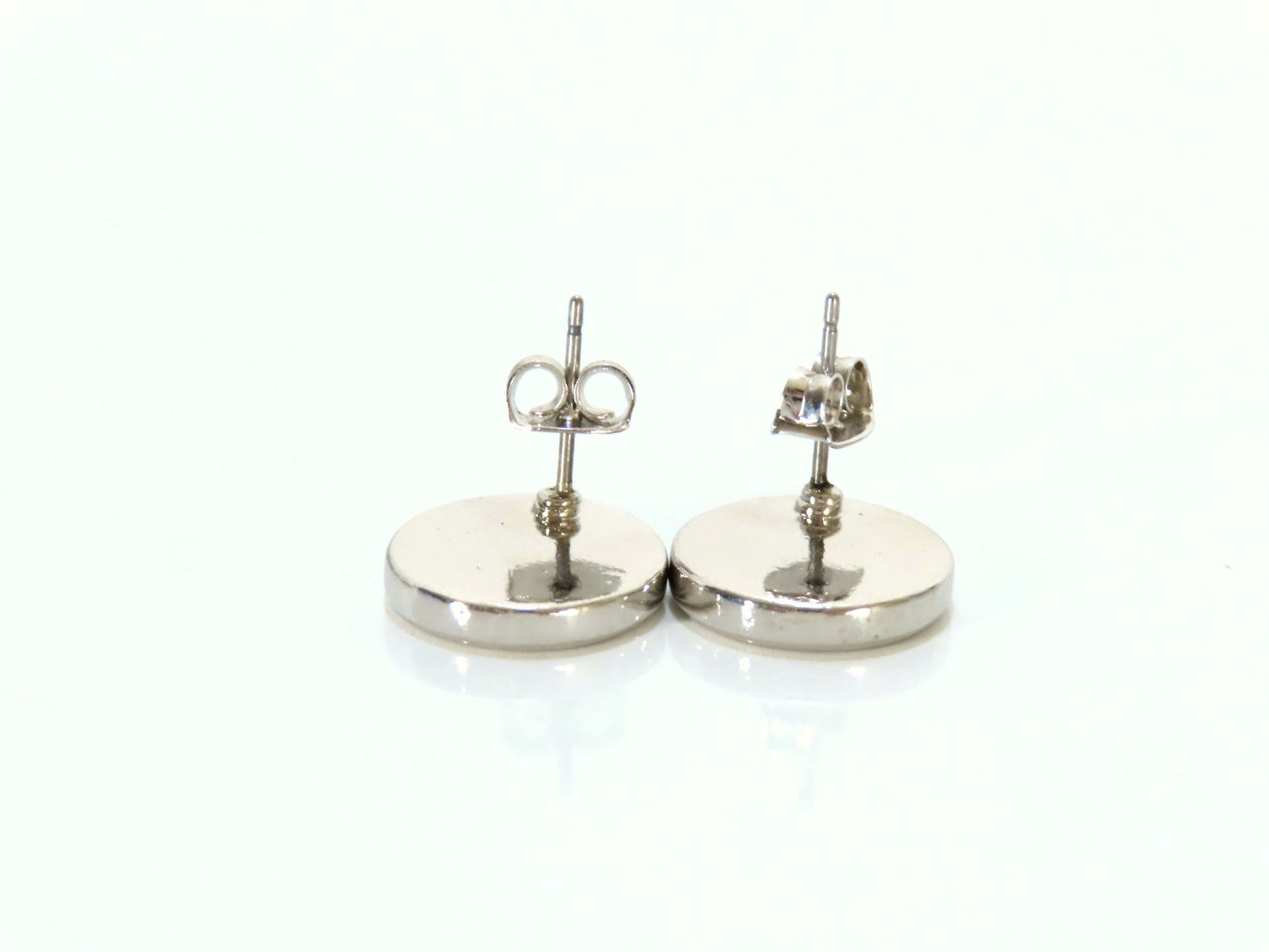 HERMES HERMES Serie Earrings Earrings