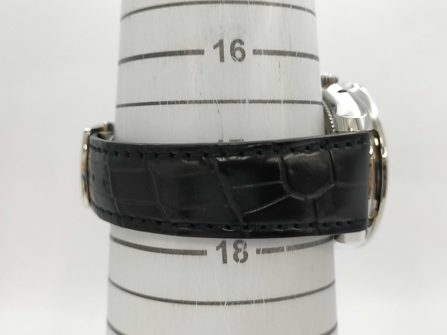 CITIZEN CAMPANORA Tenmanboshi Eco-Drive 8730-T018033 062000043 2031 Men's Watch