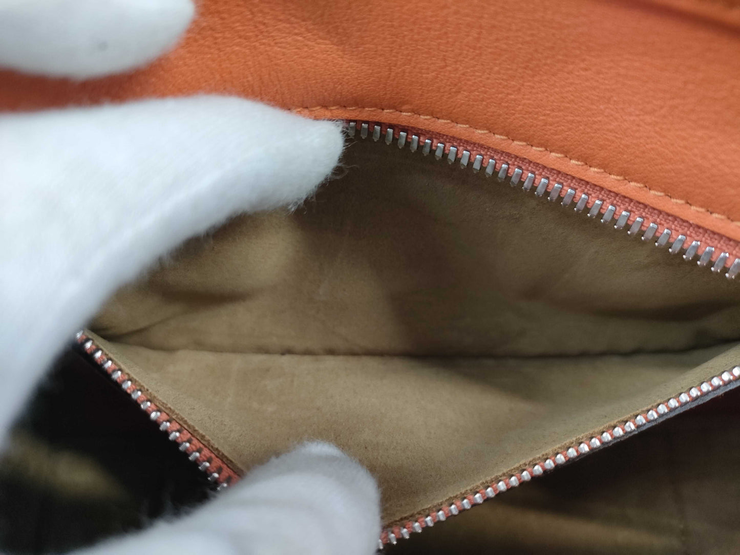 LOEWE Amazona 23 2-Way Handbag/Shoulder Bag