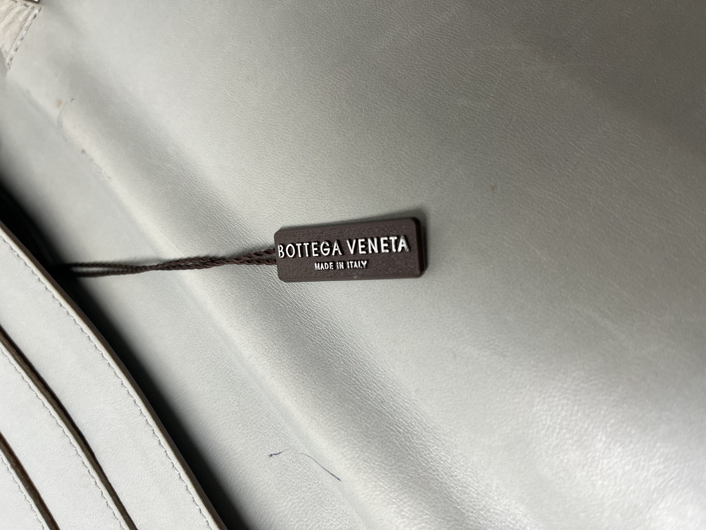 BOTTEGA VENETA BOTTEGA VENETA Shoulder Bag Shoulder Bag