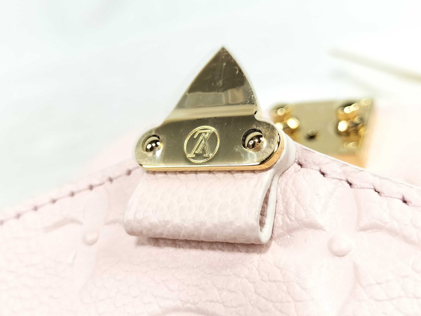 LOUIS VUITTON Shoulder Bag Shoulder Bag