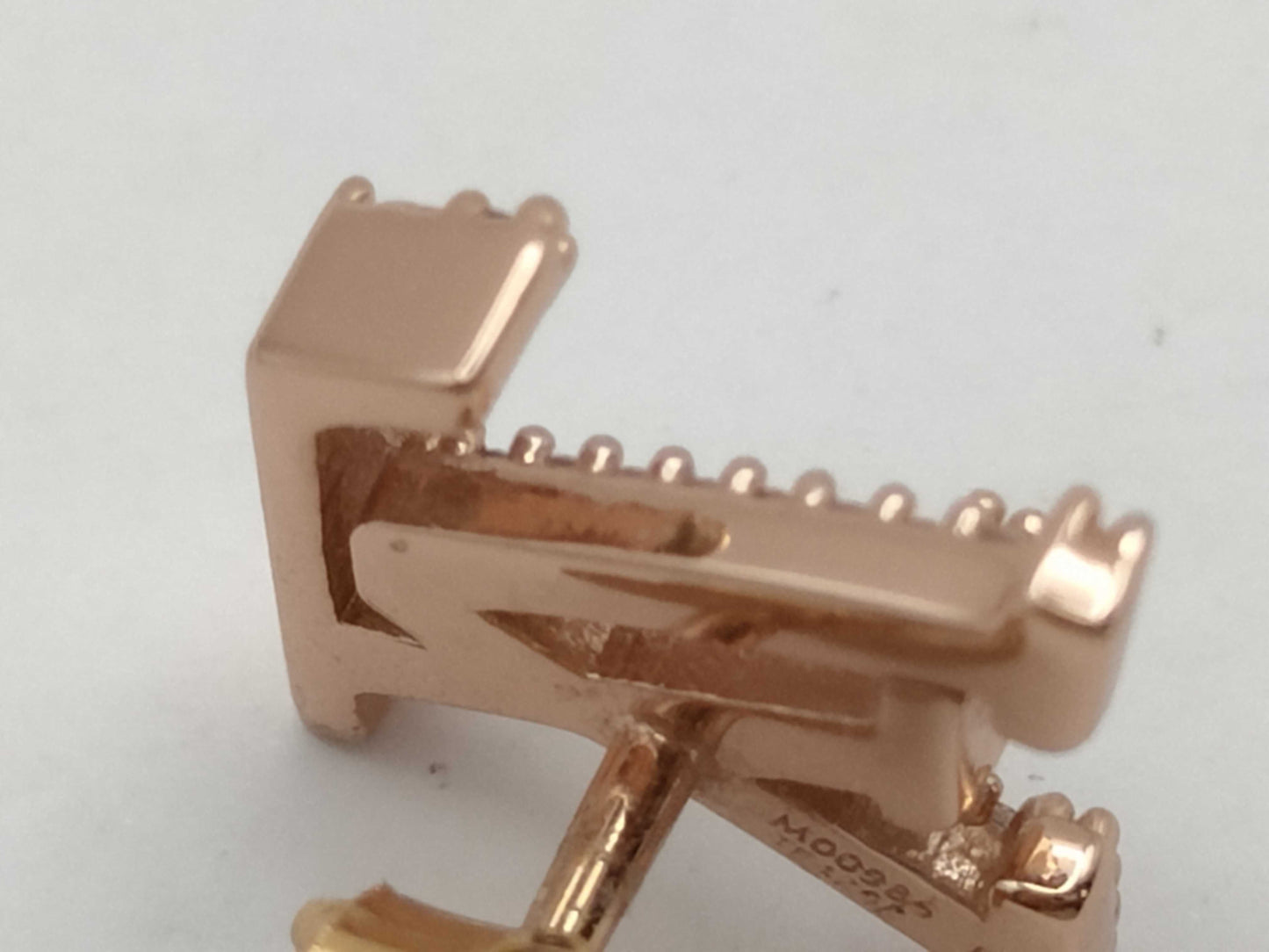LOUIS VUITTON Iconic Earrings