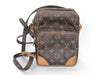 LOUIS VUITTON M 45236 Monogram Louis Vuitton M45236 Shoulder Bag Amazon TH0093 Monogram Shoulder Bag