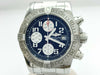BREITLING Avenger II A13381 2798020 Automatic Black Dial Men's Watch