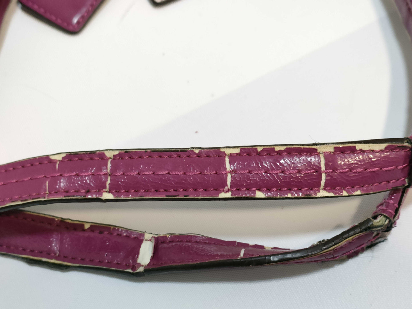 COACH 5-piece bag set
