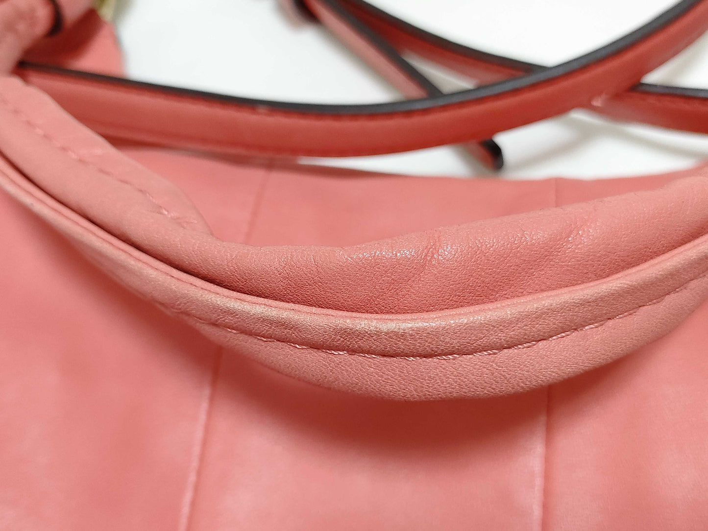 COACH Signature 5-Piece Shoulder Bag Set