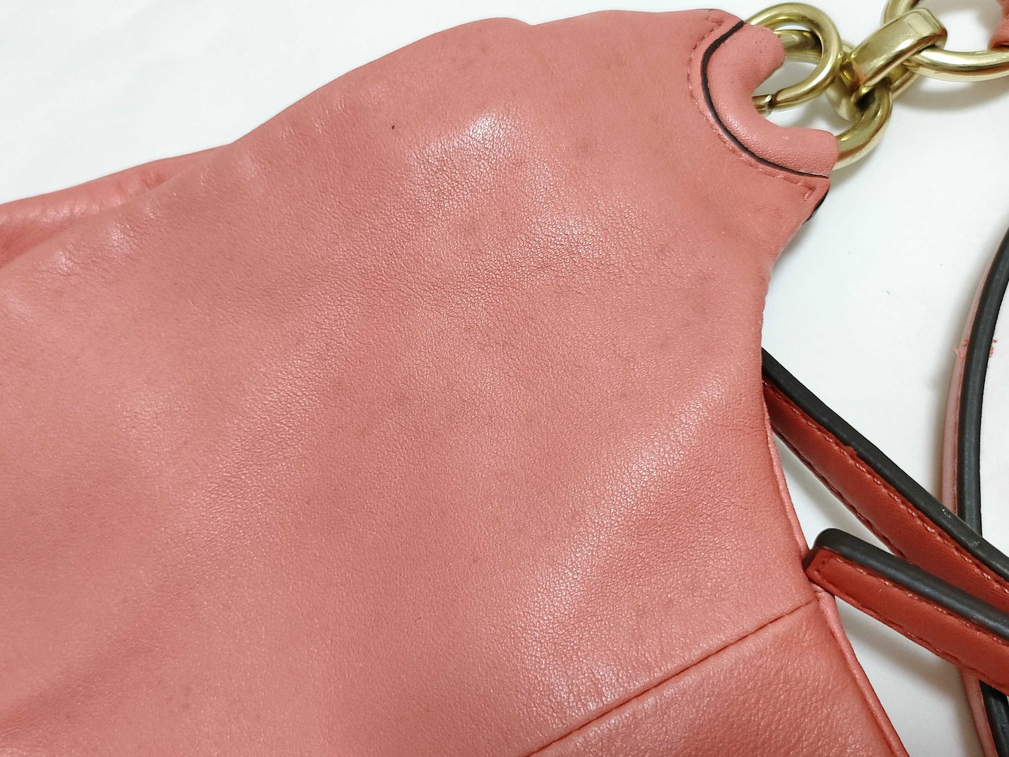 COACH Signature 5-Piece Shoulder Bag Set