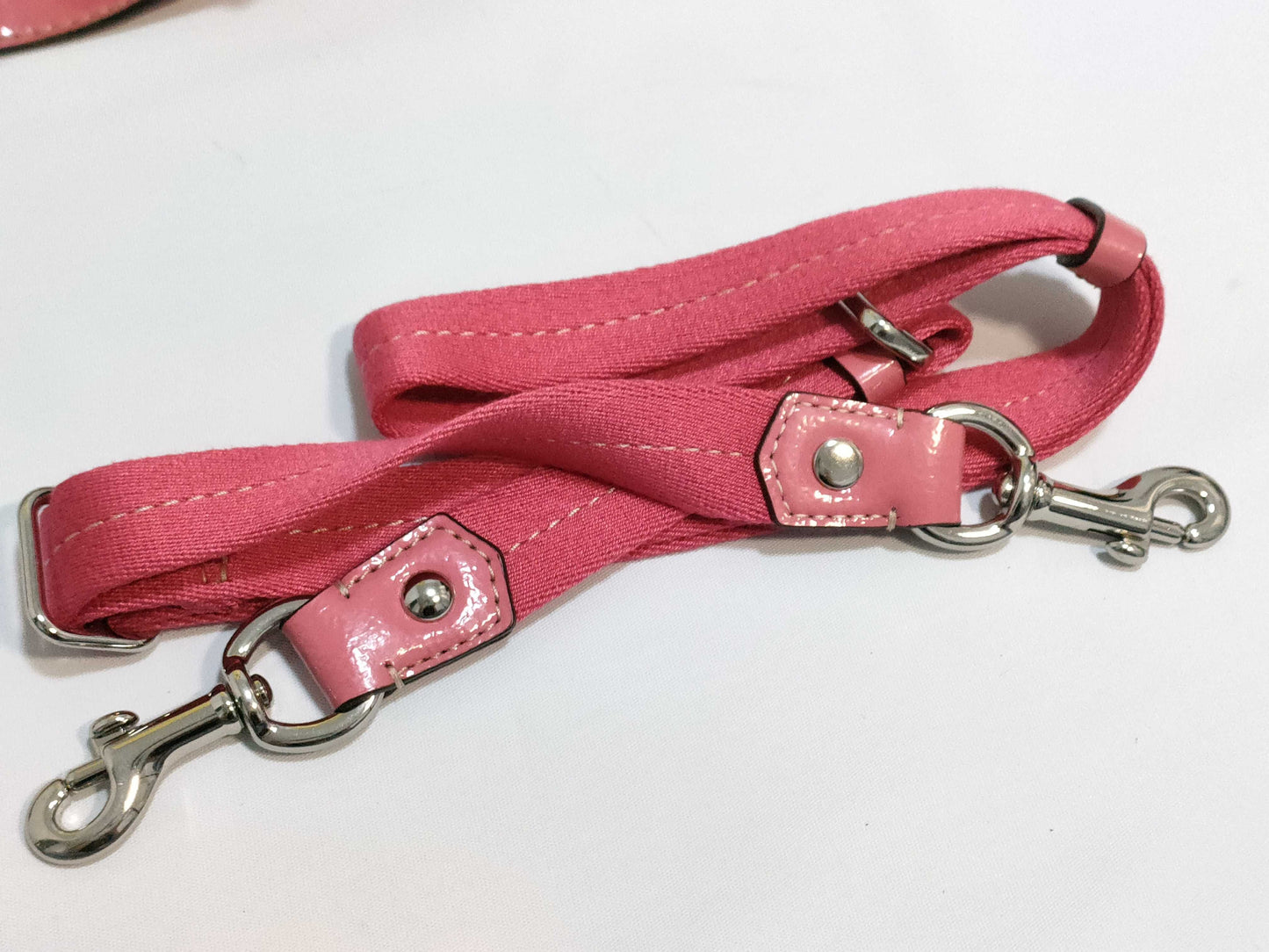COACH 4-piece bag set