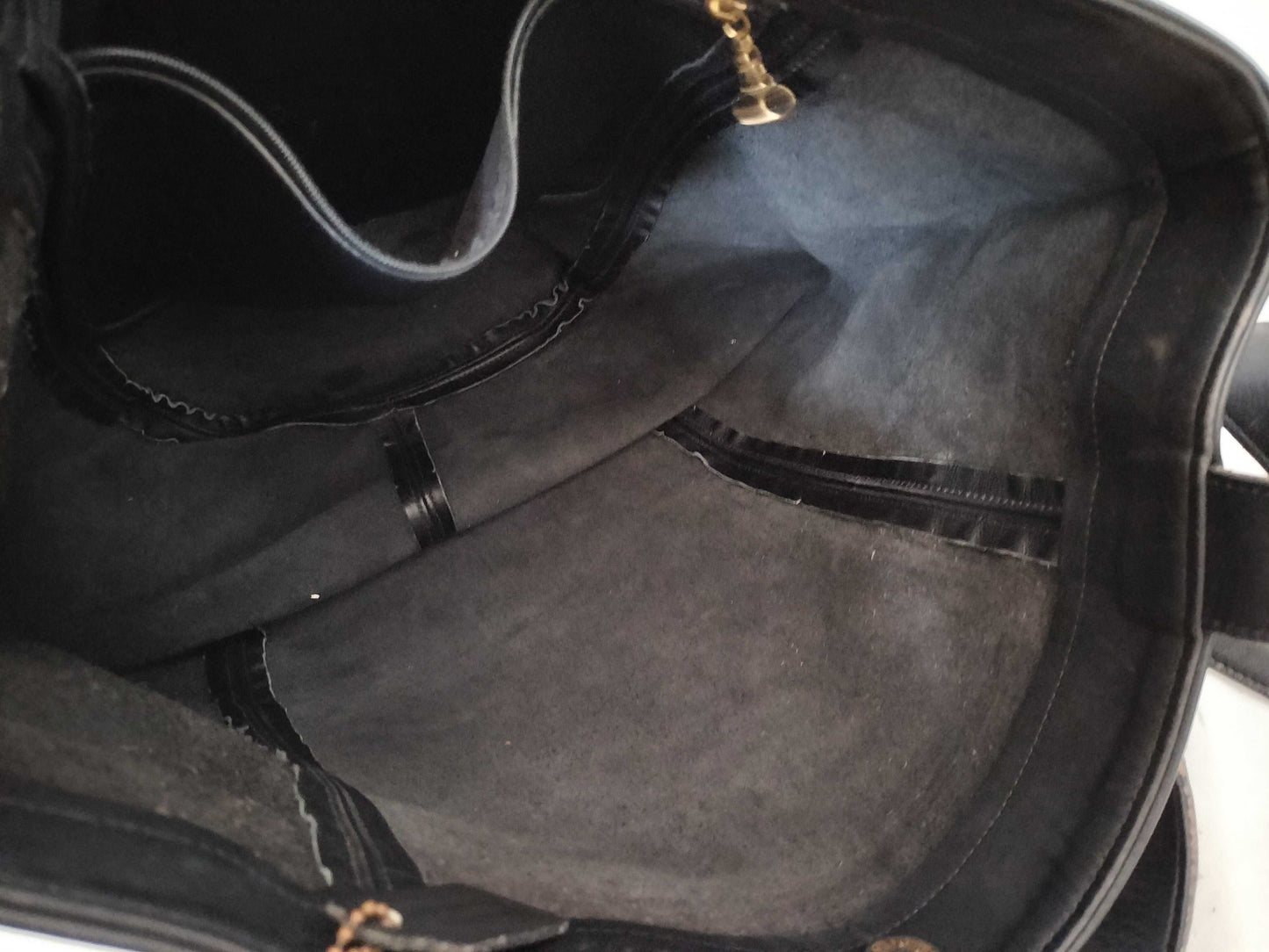 COACH 2-piece shoulder bag set