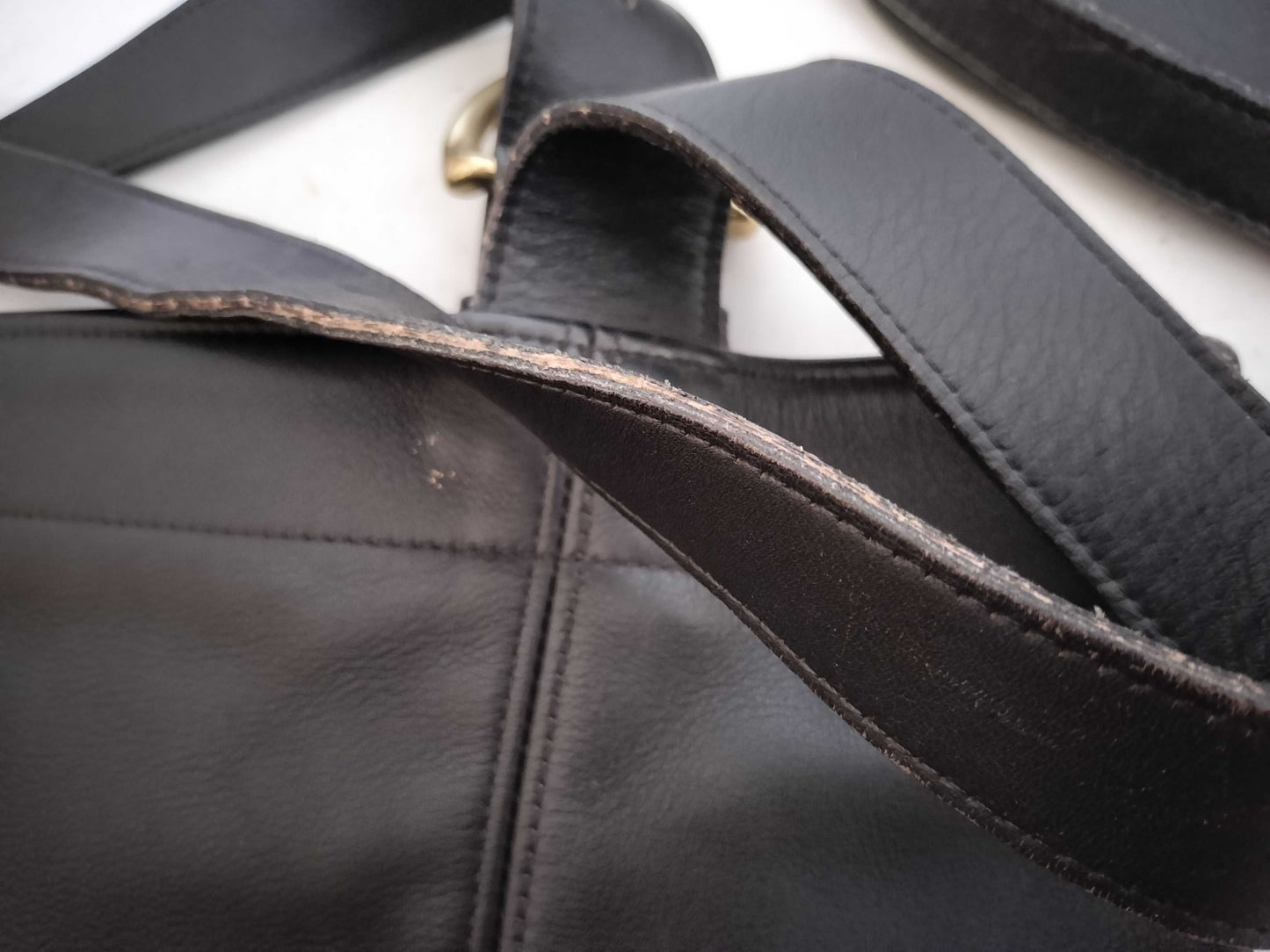 COACH 2-piece shoulder bag set