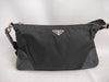 PRADA nylon one-shoulder nylon shoulder bag