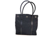 PRADA nylon tote bag nylon tote bag