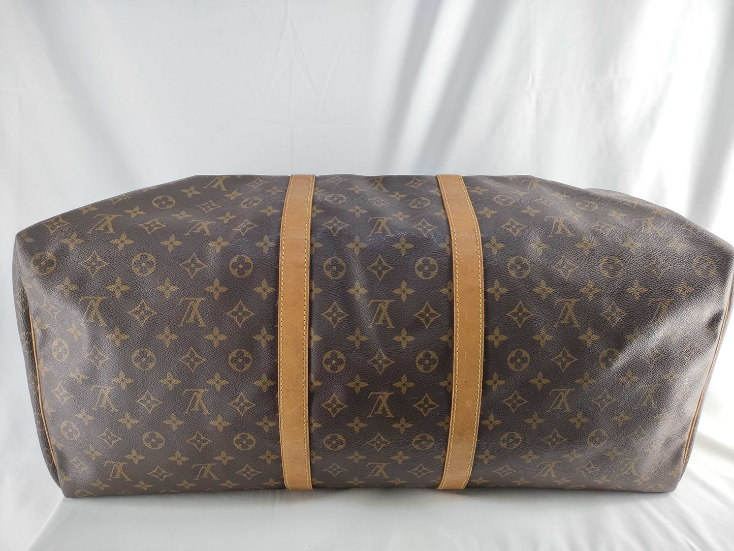 LOUIS VUITTON M41422 Monogram M41422 Keepall 60 Monogram Boston Bag