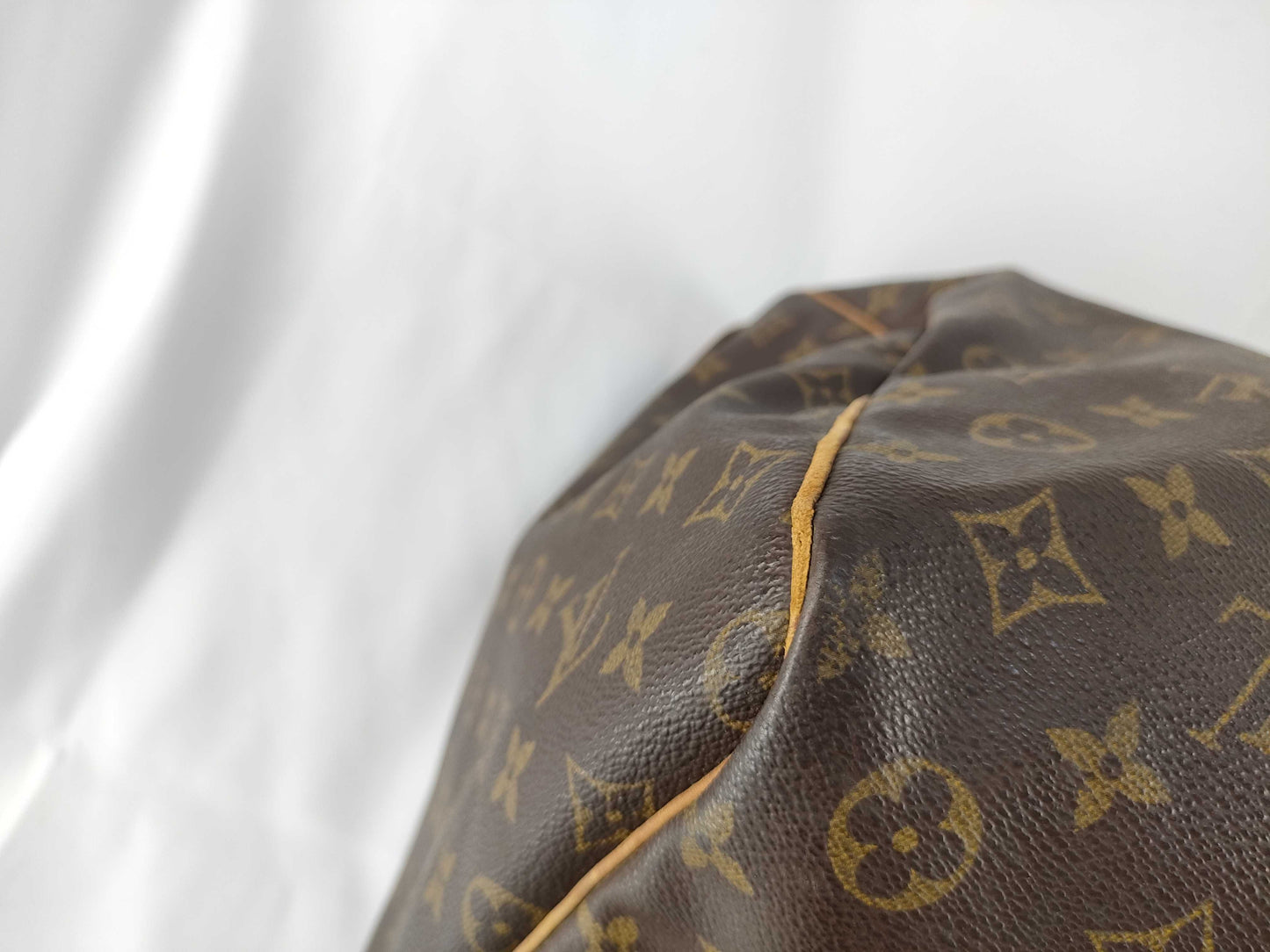 LOUIS VUITTON M41422 Monogram M41422 Keepall 60 Monogram Boston Bag