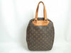 LOUIS VUITTON M41450 Monogram Excursion M41450 Monogram Handbag