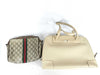 GUCCI GG Supreme 2-piece Second Bag Set