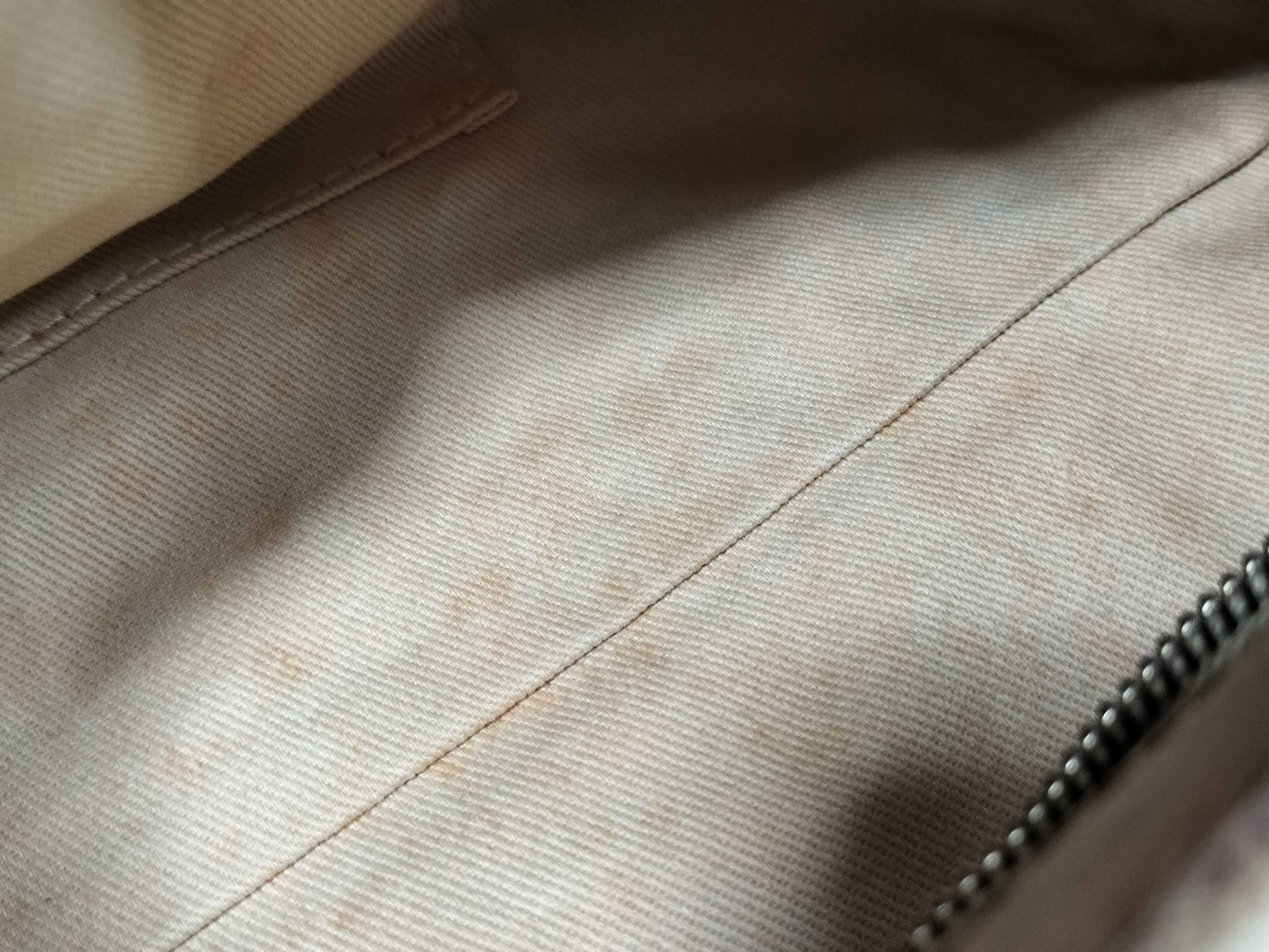 Chloe Paddington Mini Handbag