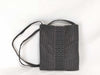 HERMES Air Line Hermes Air Line Pochette Gray Shoulder Bag
