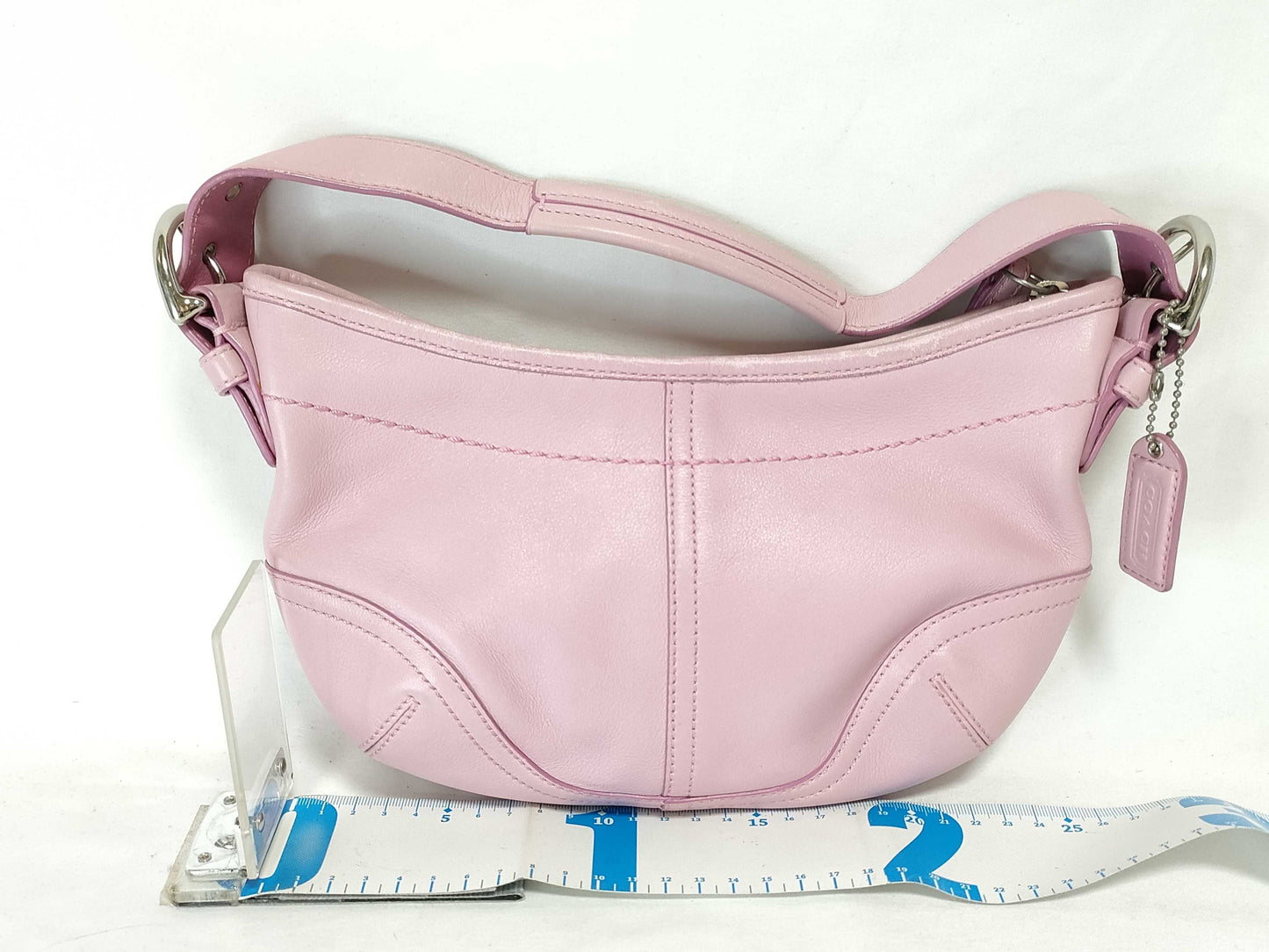 COACH One-Shoulder Bag, 2-Piece Mountain Shoulder Bag