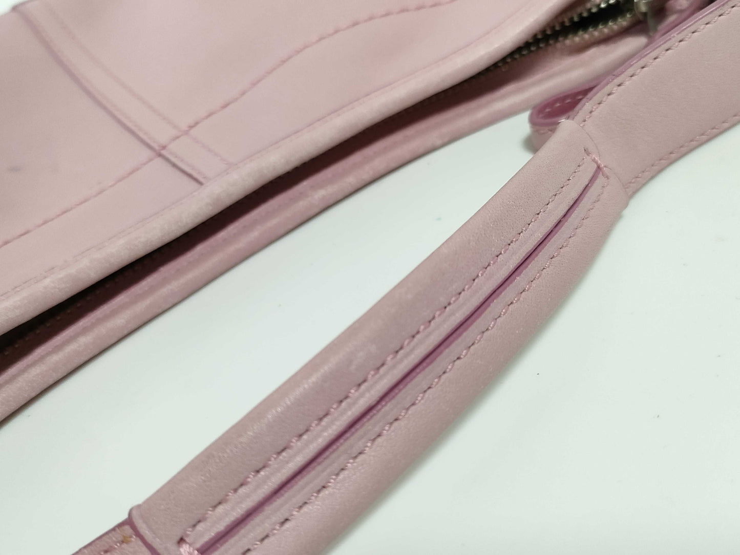 COACH One-Shoulder Bag, 2-Piece Mountain Shoulder Bag