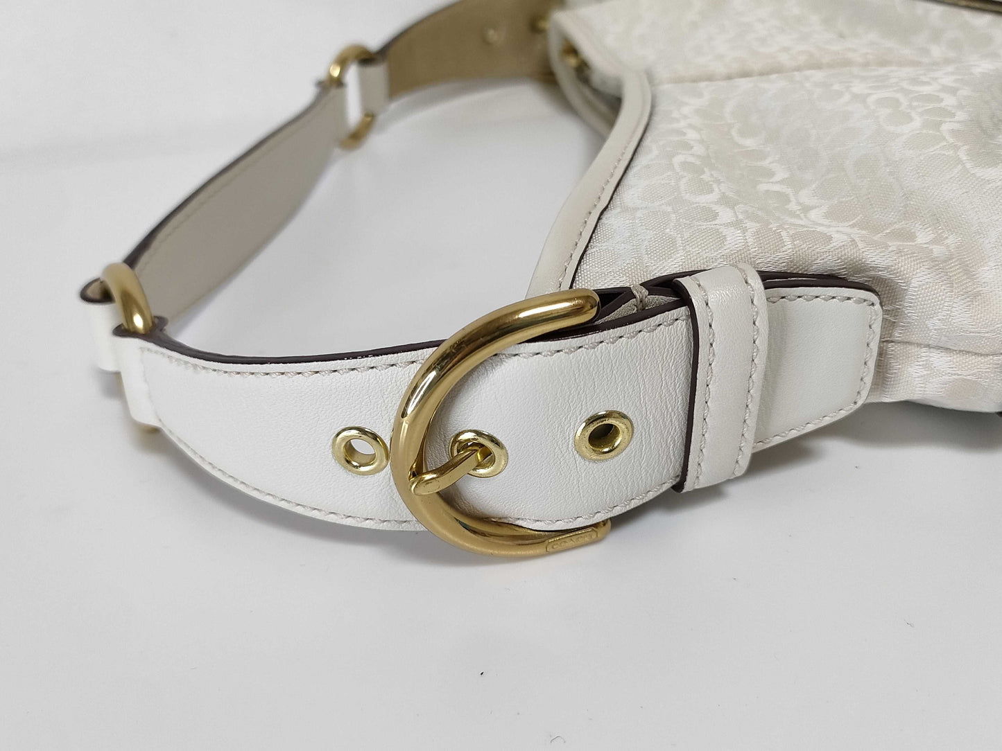 COACH One-Shoulder Bag, 2-Piece Mountain Shoulder Bag