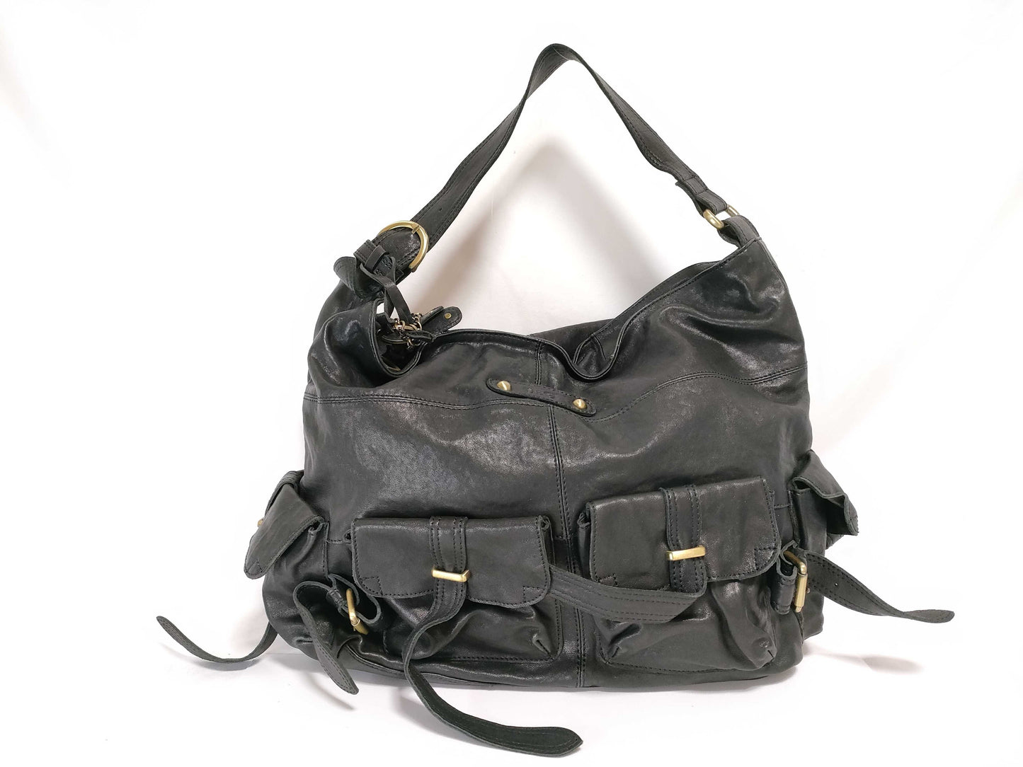 D&G D&G shoulder bag black shoulder bag