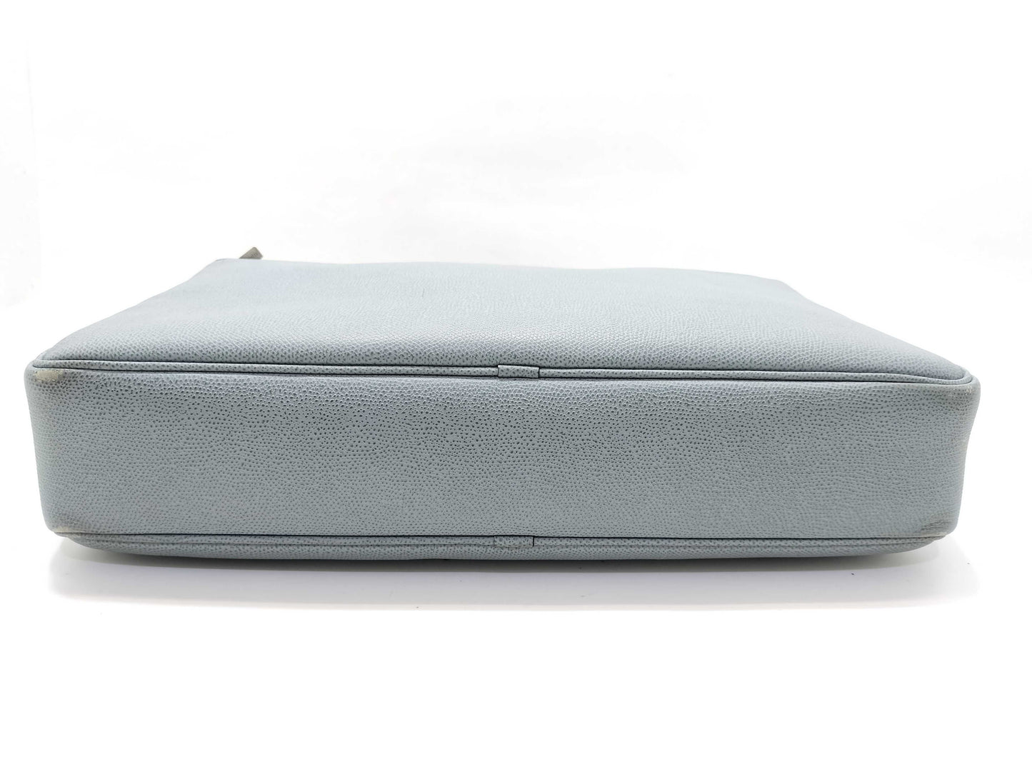 Valextra Leather Business Bag Briefcase Valextra Business Bag