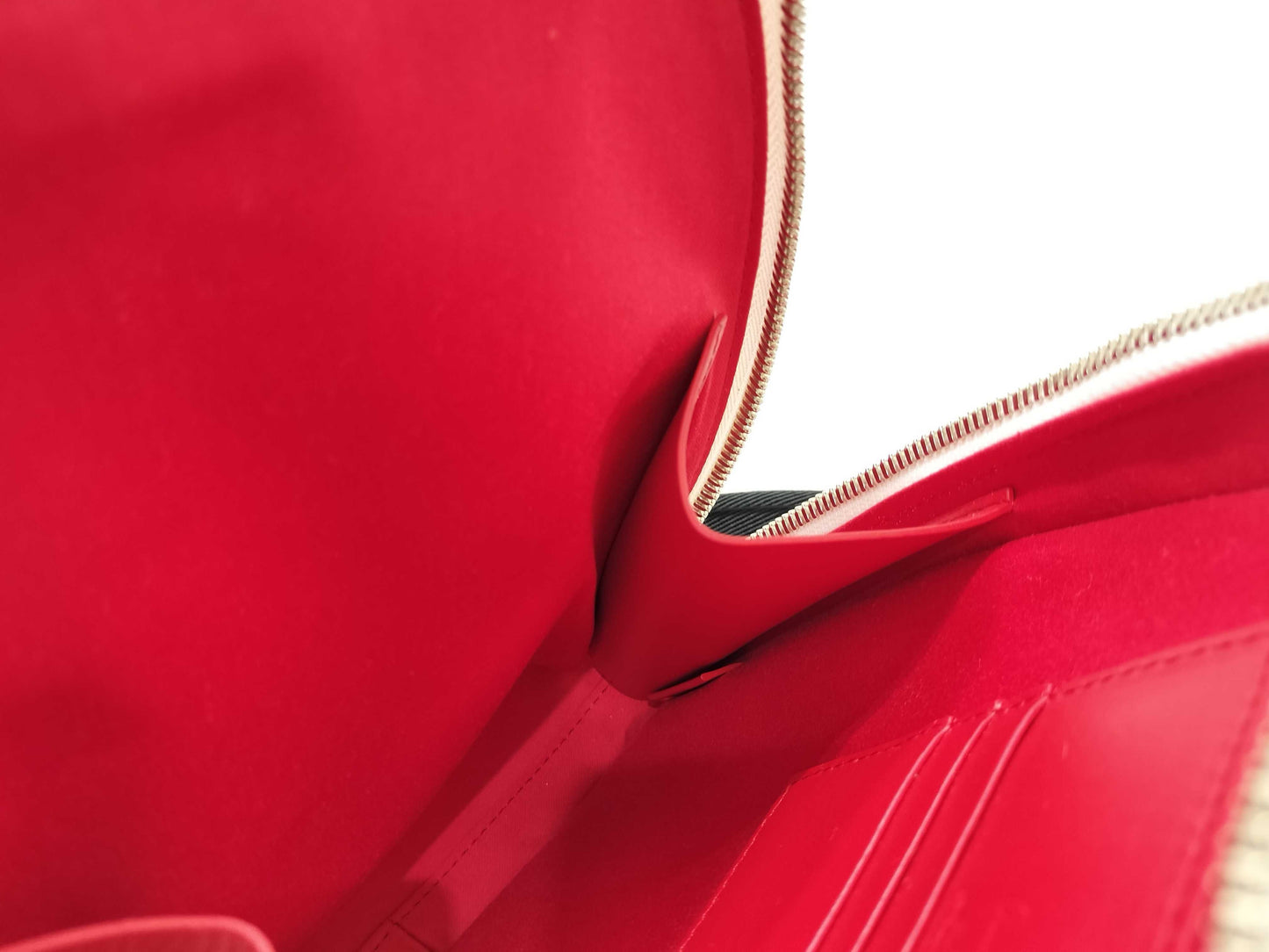Christian Louboutin Ruby Funk Stud Body Bag Shoulder Bag