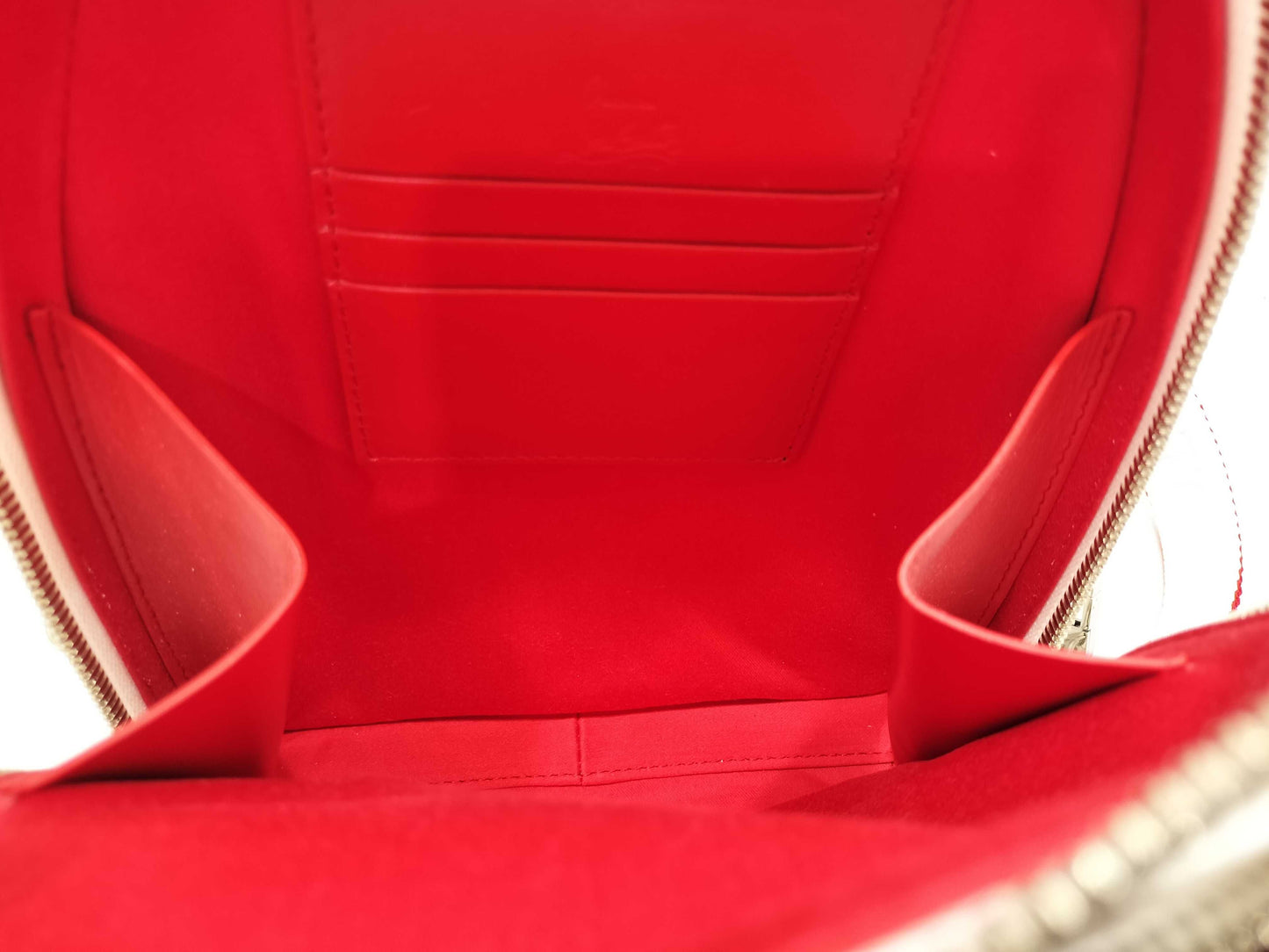 Christian Louboutin Ruby Funk Stud Body Bag Shoulder Bag