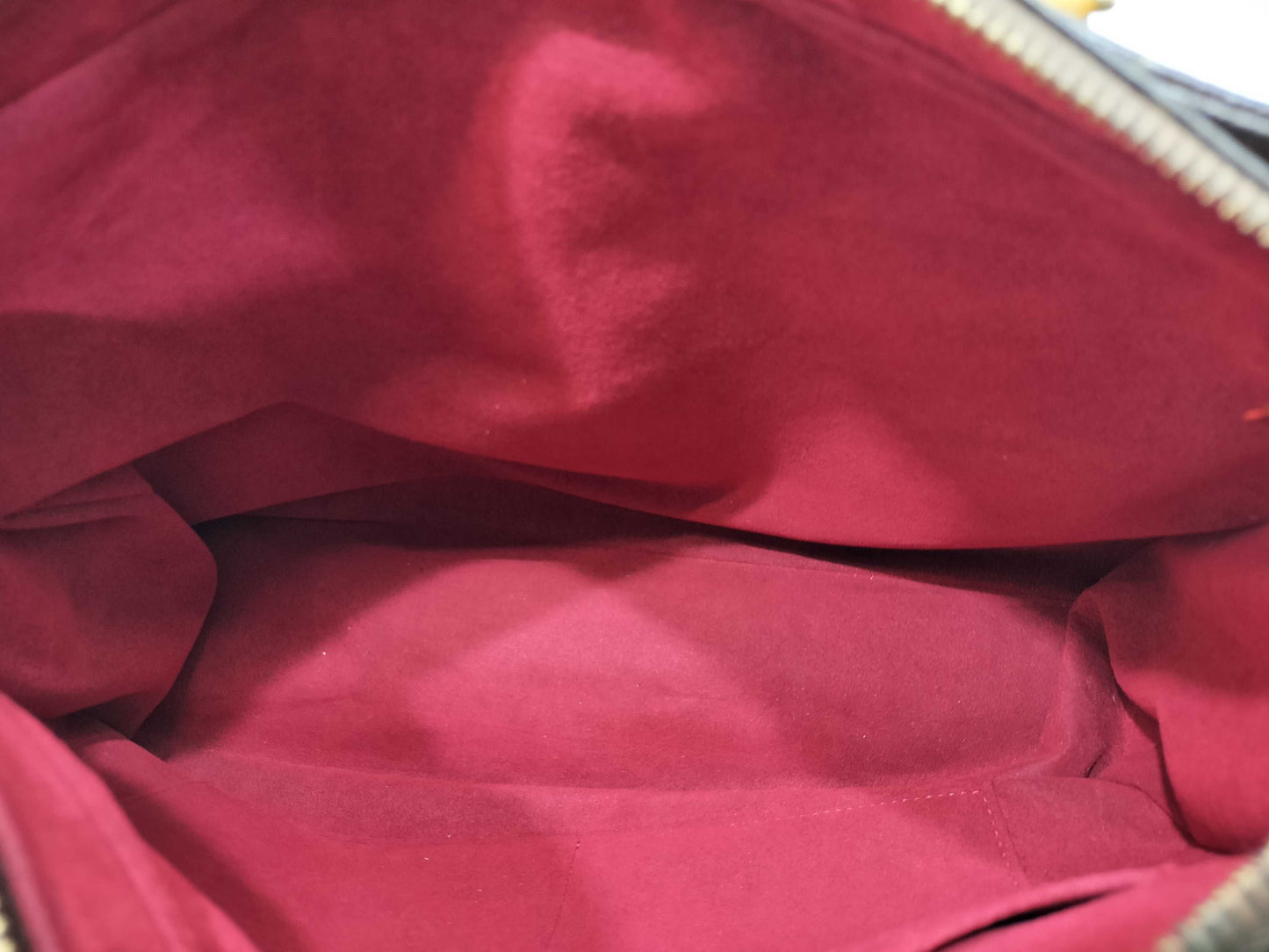 LOUIS VUITTON M51162 Monogram Multiply Cite Tote Bag