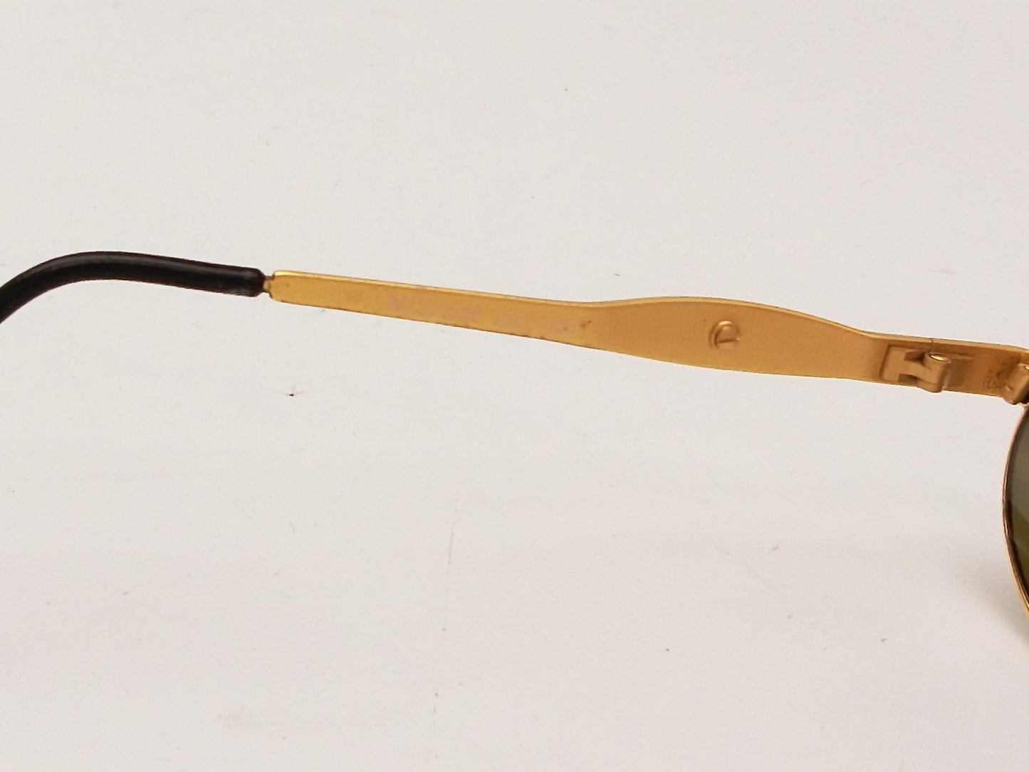 VERSACE Medusa Metal Frame Sunglasses