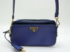 PRADA Saffiano Leather Shoulder Bag