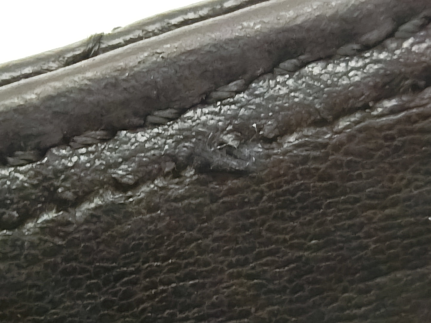 CHANEL Lambskin Matelasse Coco Mark Push Lock Shoulder Bag