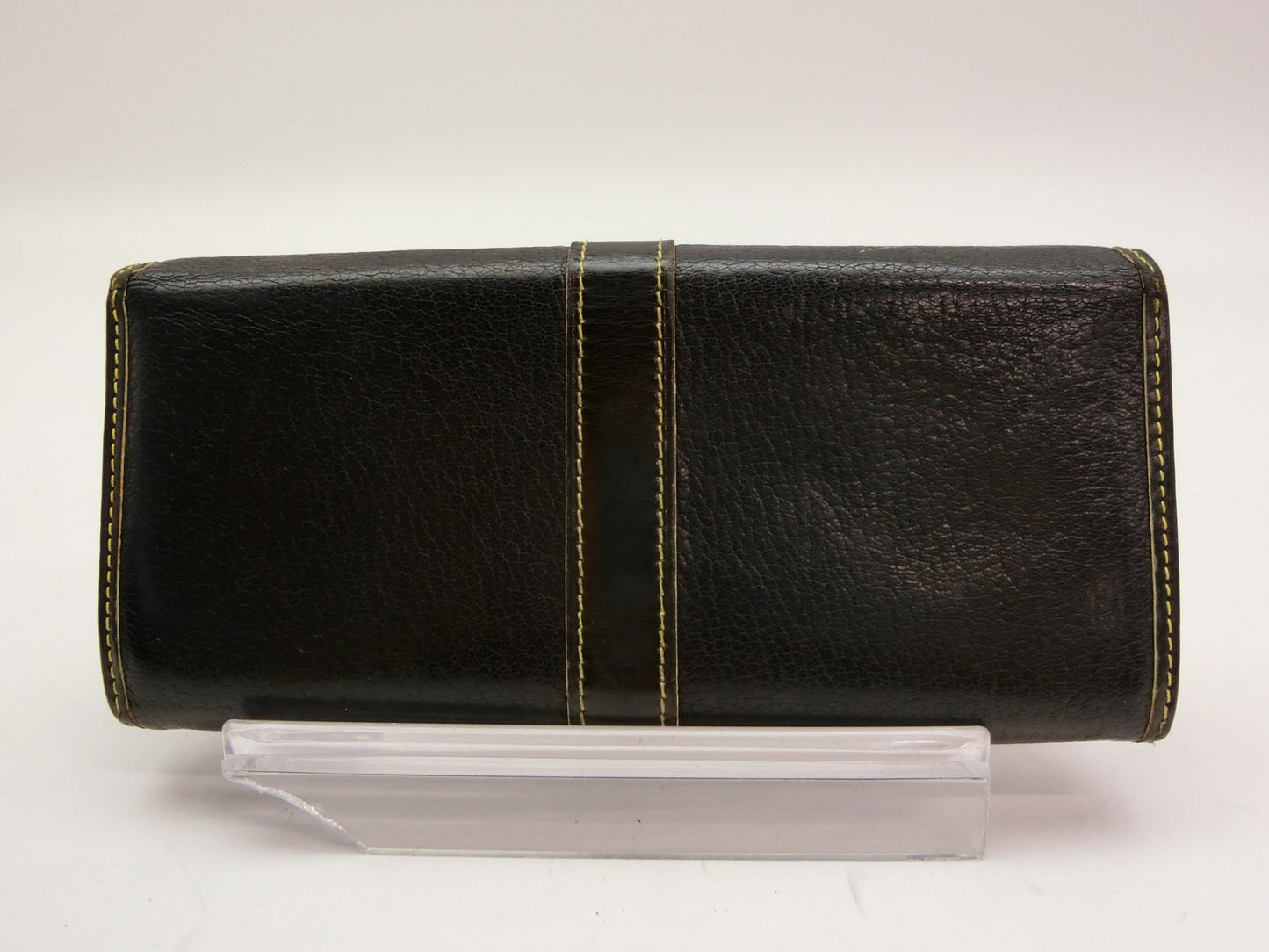 LOUIS VUITTON Suhali Favori Wallet