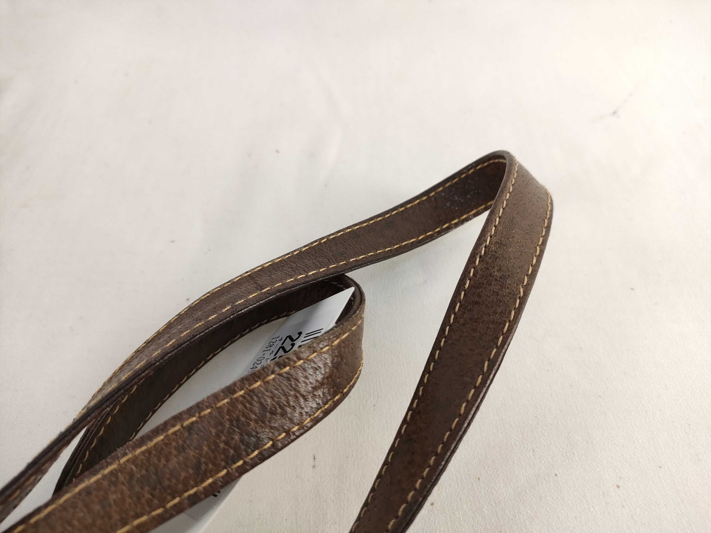 GUCCI Old Gucci Sherry Shoulder Bag